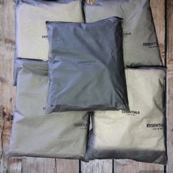 Essential Hoodies 
