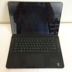 2014 Razer Blade, 14" with Nvidia 870 M