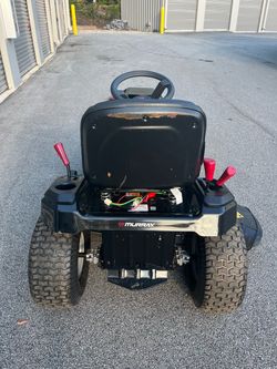 Murray Mt100