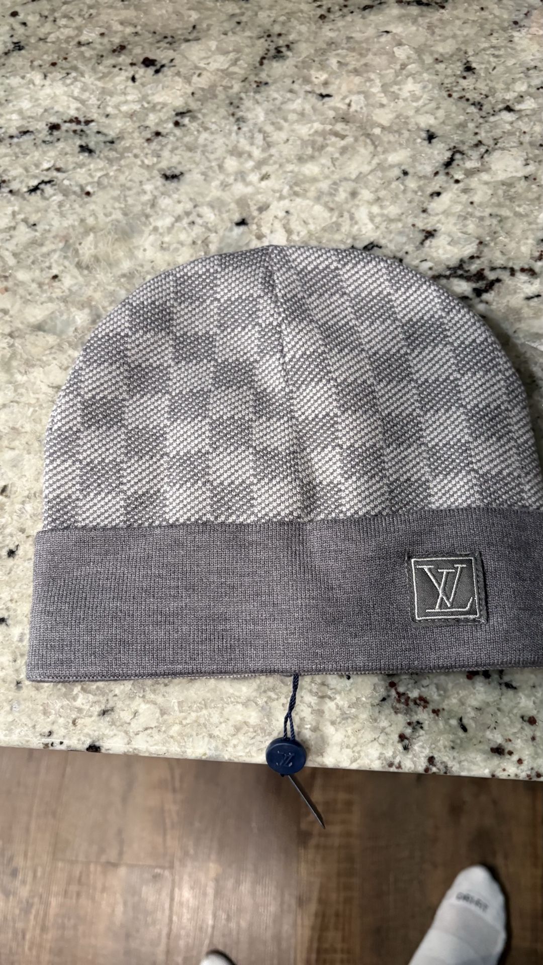 LV beanie