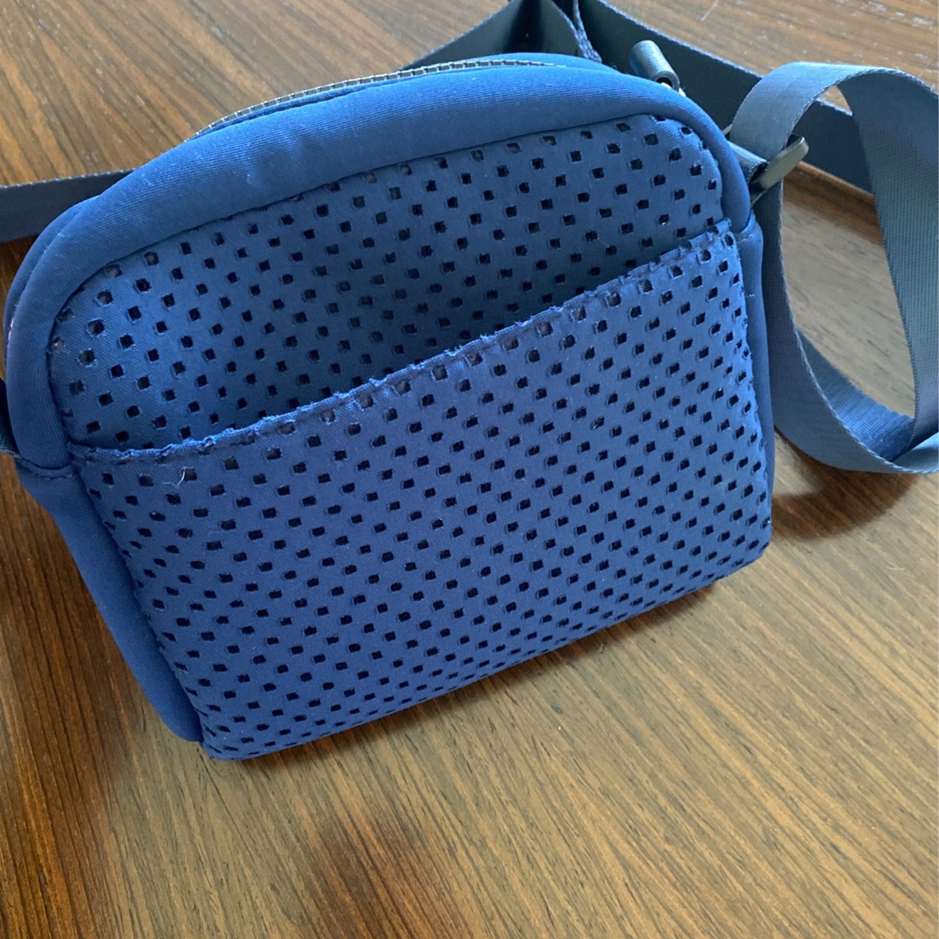Crossbody Bag