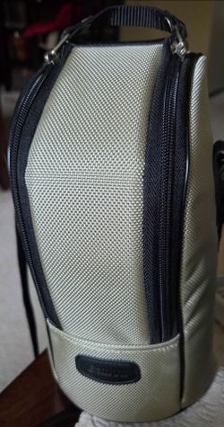 Canon LZ1324 Zoom  Lens Case