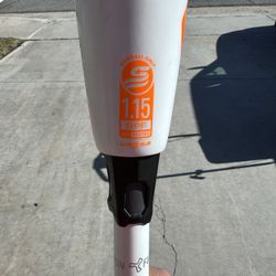 Usssa DeMarini CF Zen  Drop 8 30in 