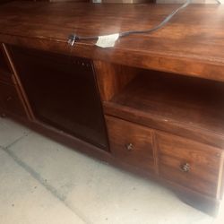 Entertainment Fireplace 