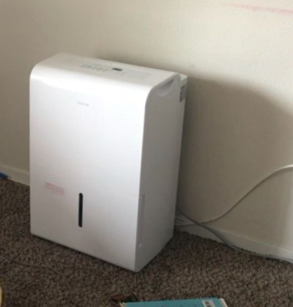 Dehumidifier