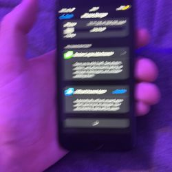 iPhone SE 2 Gen 256gb Unlocked 