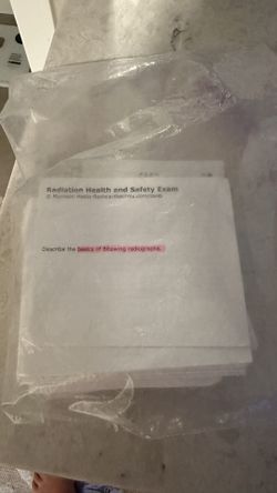 Dental Assistant Flash Cards For DNB Test