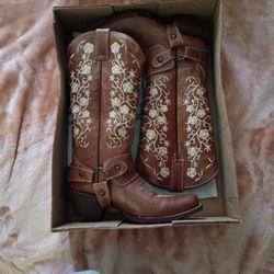 Reyme Boots 