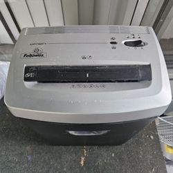 Great Shredder