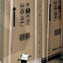 Small And Medium Appliances Pallet 