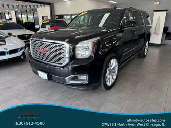 2015 GMC Yukon XL 1500