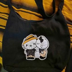 Hello Kitty Bag