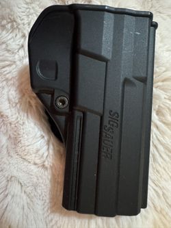 Sig Holster