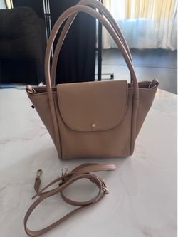 Small Lauren Conrad purse $10