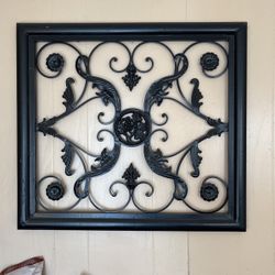 Frame Decoration