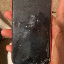 Unlocked iPhone SE (2022)