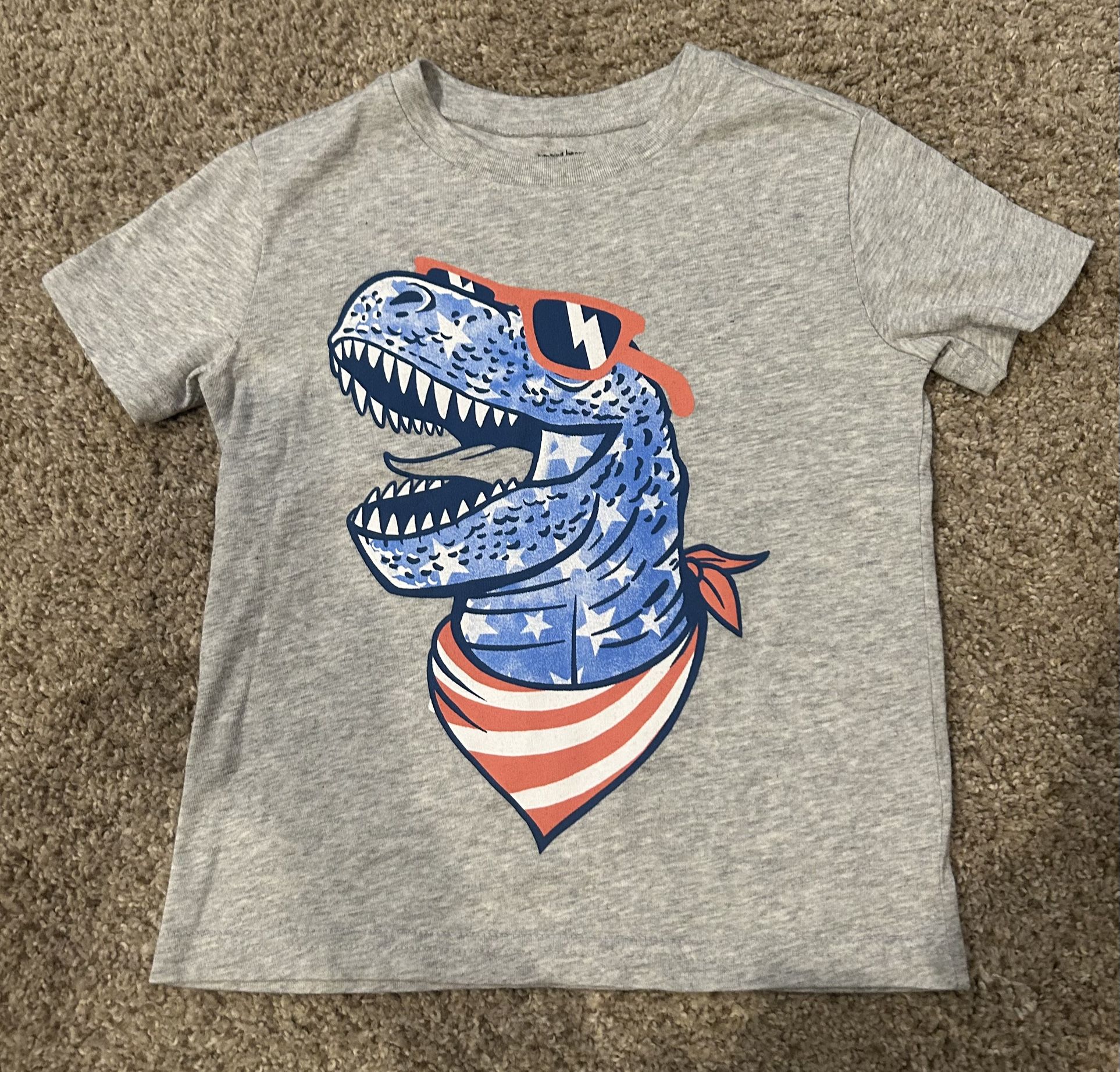 Dinosaur Shirt