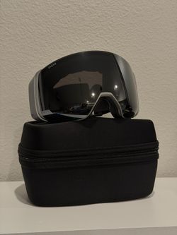 Smith 4D Mag Goggles