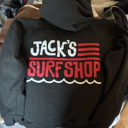 Jacks Surf shop Hoodie