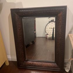 Solid Mirror