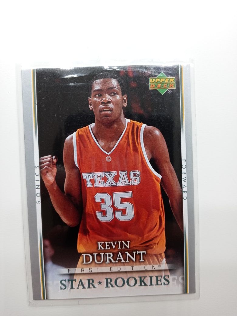 Kevin Durant