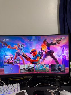 Msi 27inch curved 250hz gaming monitor