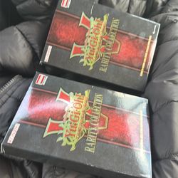 Yu-Gi-Oh first edition booster packs