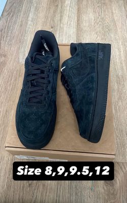 Nike designer shoes