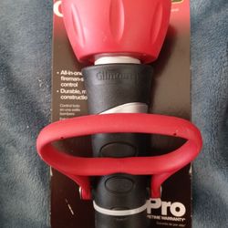 Gilmour Pro 250 Psi Hose Nozzle