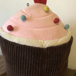 Dog/cat Bed