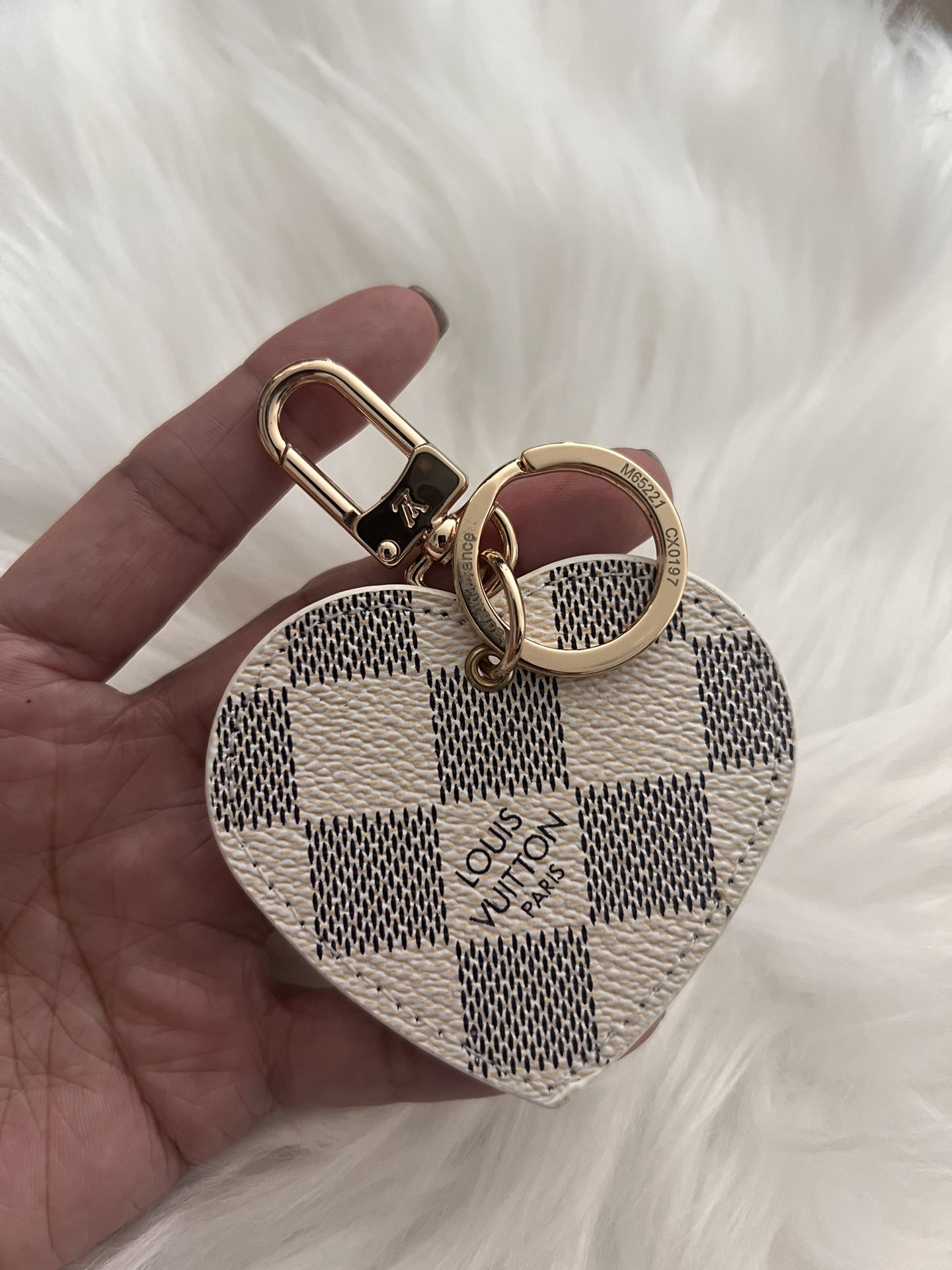 Luxury KeyChain/ Bag Charm New