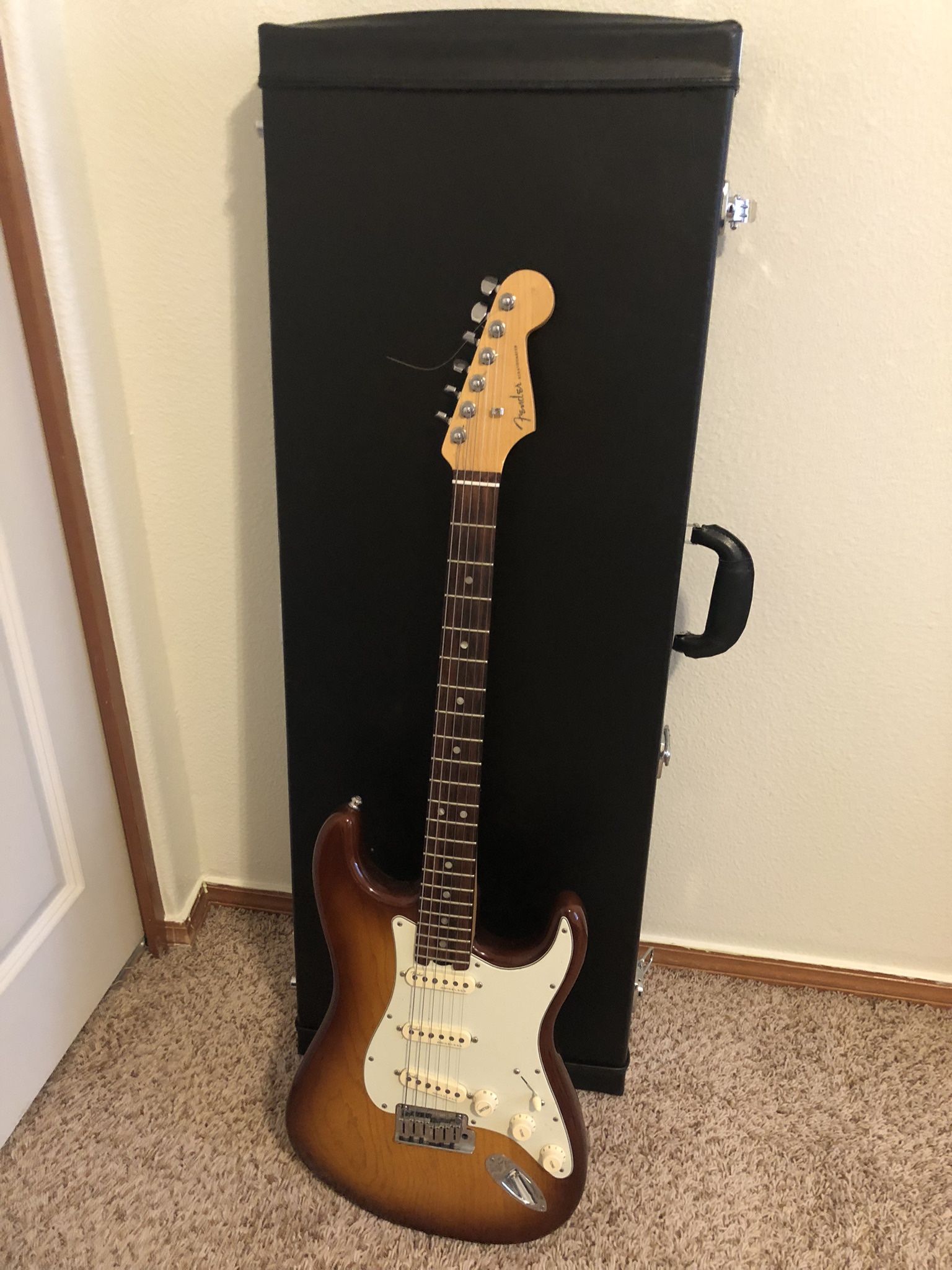 Fender Elite Stratocaster