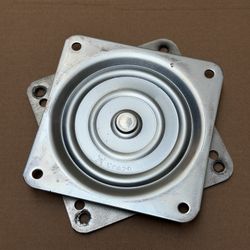 Bar Stool Swivel Plate Heavy Duty Chair Swivel