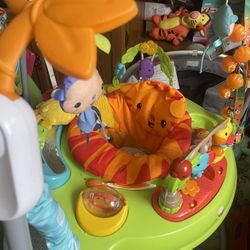 Jumper Fisher Price