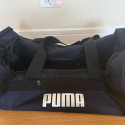 New Puma Bag 