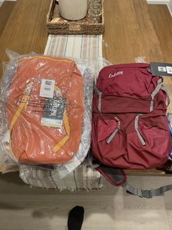 Camelbak X20 Hiking Backpack