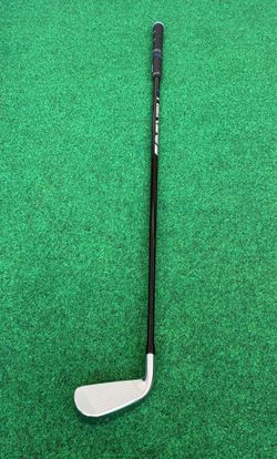 Men’s Right Handed Titleist U505 Utility Forged 2 Iron Project X HZRDUS Black Gen 4 Dual Torsional Design 80g HY 6.0 Stiff-Flex Graphite Hybrid Shaft 