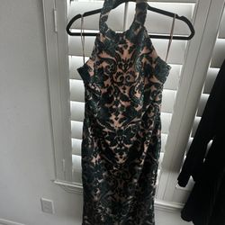 Cocktail dress 