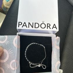 PANDORA BRACELET