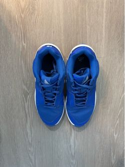 Nike Ja 1 TB "Game Royal"