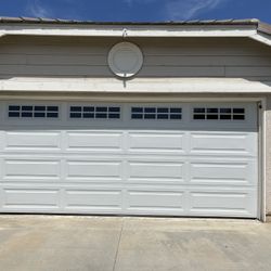 Garage Doors
