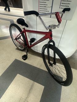 Throne 29er