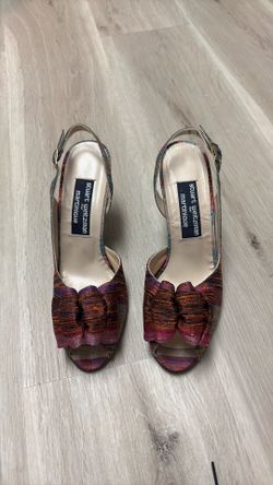Ladies sling back