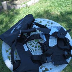 Baby Carrier  Chicco Cangurrito