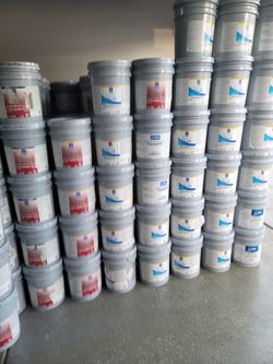 Pintura de venta