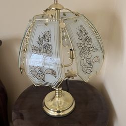 Touch Lamp-set Of Two 
