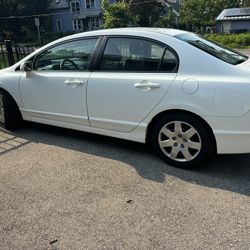 2010 Honda Civic