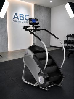 StairMaster SM5 – Commercial Grade Stair Climber – Excellent Condition