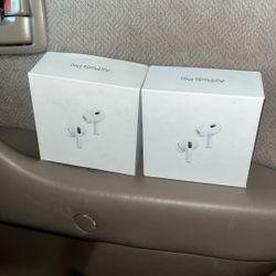 AirPods Pro 2nd Gen