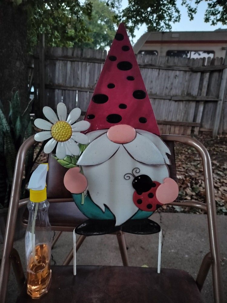 Garden Gnome